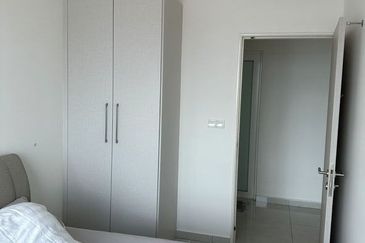 Havona Residence @ Taman Mount Austin