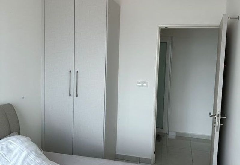 Havona Residence @ Taman Mount Austin