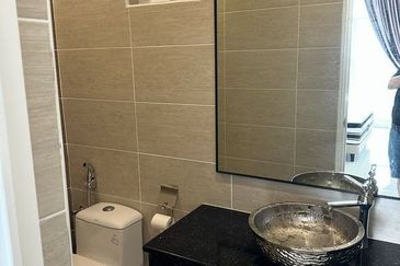 Havona Residence @ Taman Mount Austin