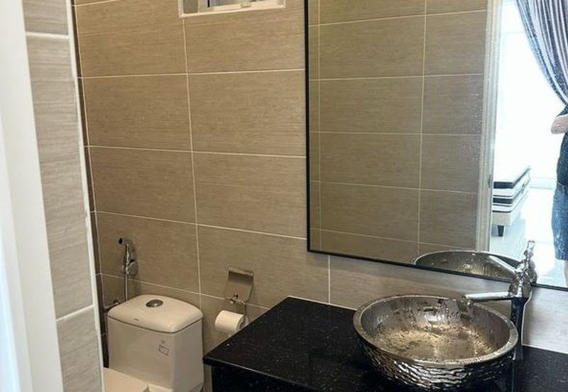 Havona Residence @ Taman Mount Austin