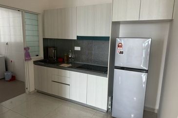 Havona Residence @ Taman Mount Austin