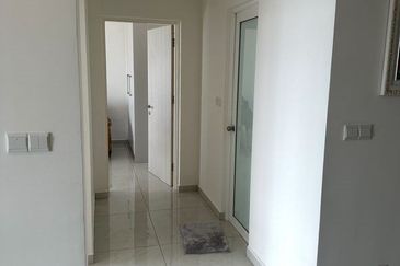 Havona Residence @ Taman Mount Austin