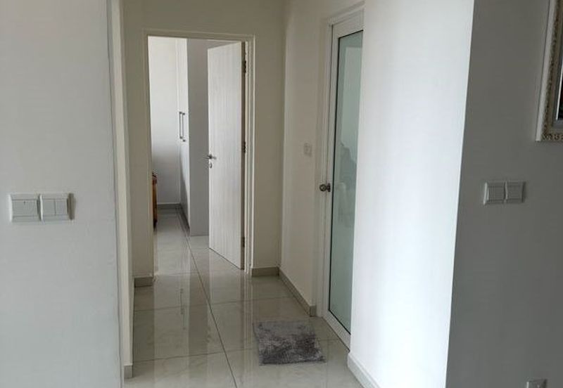 Havona Residence @ Taman Mount Austin