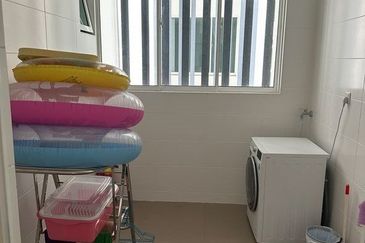 Havona Residence @ Taman Mount Austin