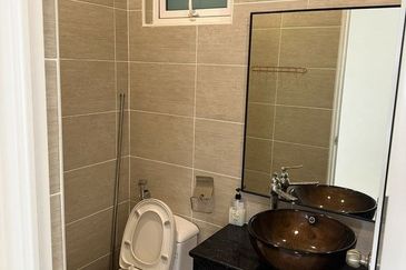 Havona Residence @ Taman Mount Austin