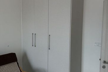 Havona Residence @ Taman Mount Austin