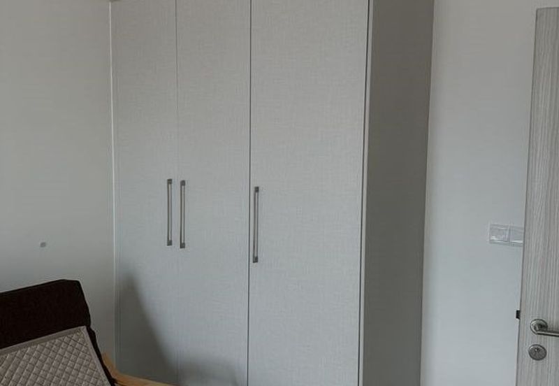 Havona Residence @ Taman Mount Austin