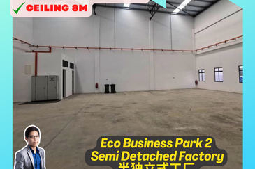Eco Business Park 2