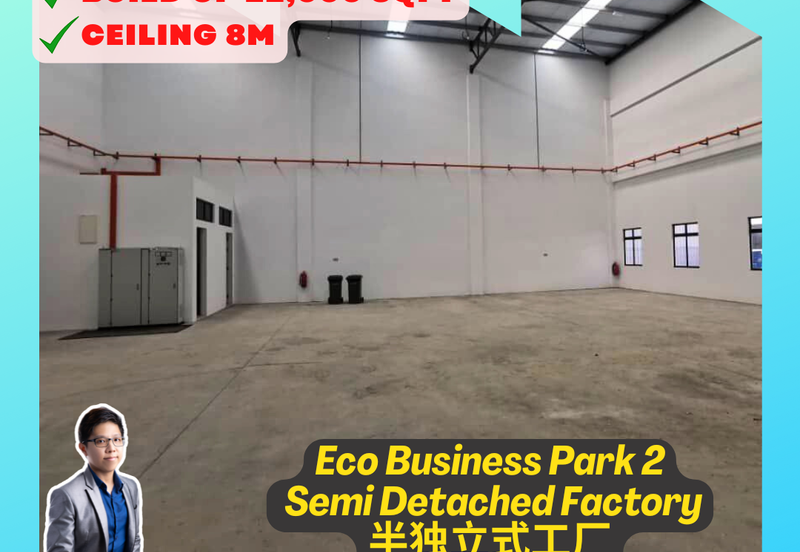 Eco Business Park 2