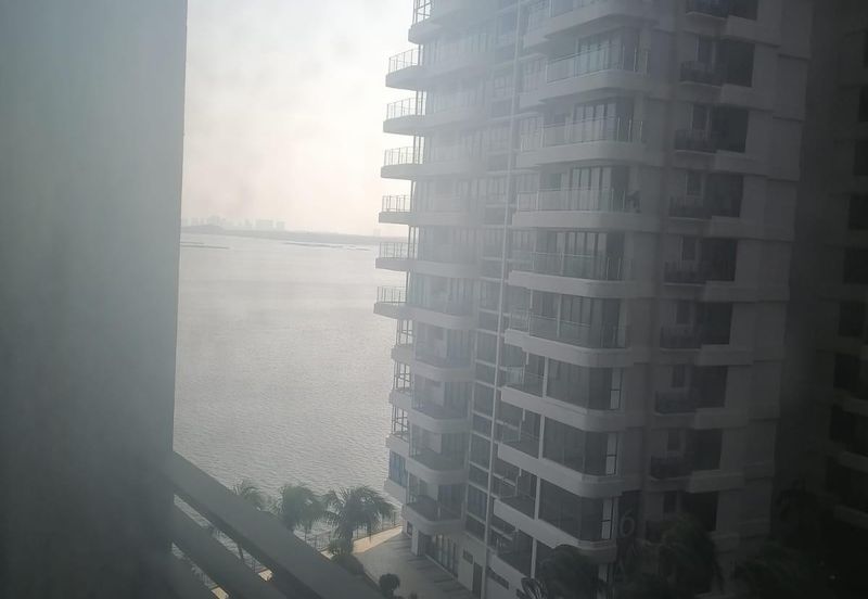 Kings Bay Country Garden @Danga Bay