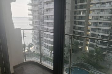 Kings Bay Country Garden @Danga Bay