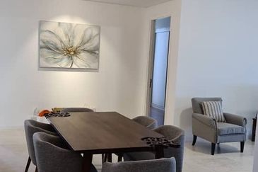 The Astaka @ 1 Bukit Senyum