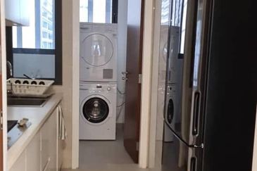 The Astaka @ 1 Bukit Senyum