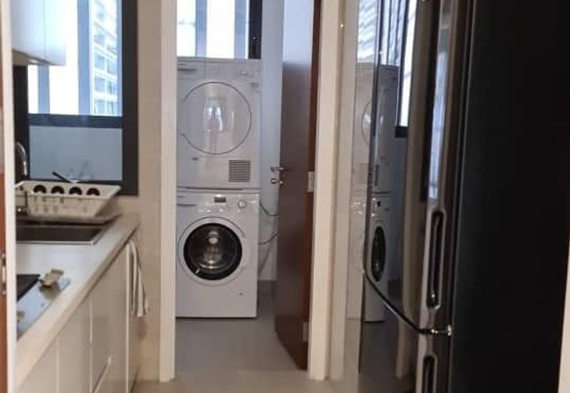 The Astaka @ 1 Bukit Senyum