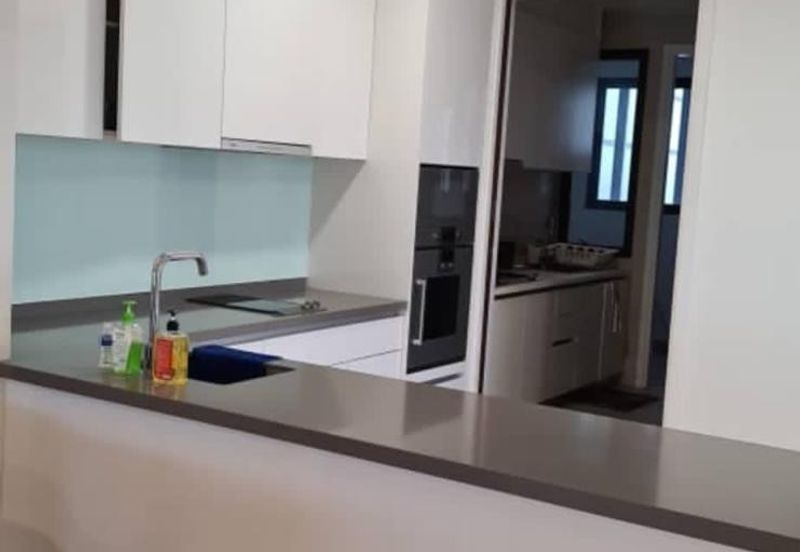 The Astaka @ 1 Bukit Senyum