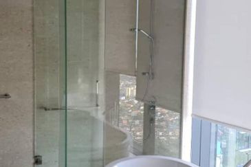 The Astaka @ 1 Bukit Senyum