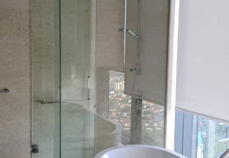 The Astaka @ 1 Bukit Senyum