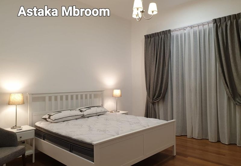 The Astaka @ 1 Bukit Senyum