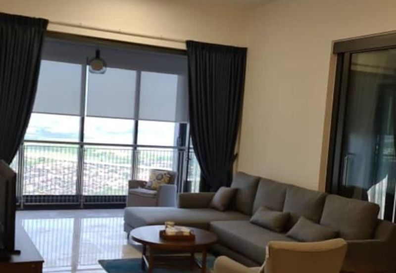 The Astaka @ 1 Bukit Senyum