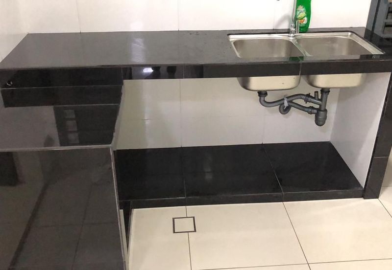 Clarinet @ Taman Desa Tebrau