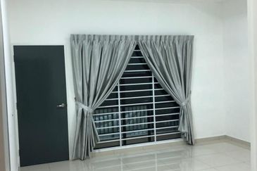 Clarinet @ Taman Desa Tebrau