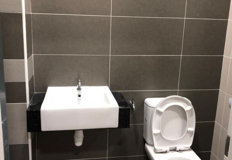 Clarinet @ Taman Desa Tebrau