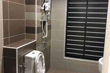 Clarinet @ Taman Desa Tebrau