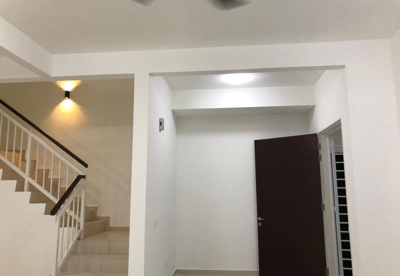 Clarinet @ Taman Desa Tebrau