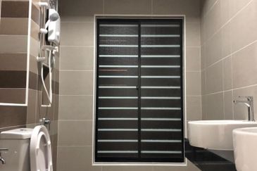 Clarinet @ Taman Desa Tebrau