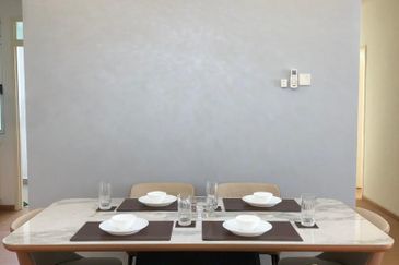 Tropez Residences @ Tropicana Danga Bay