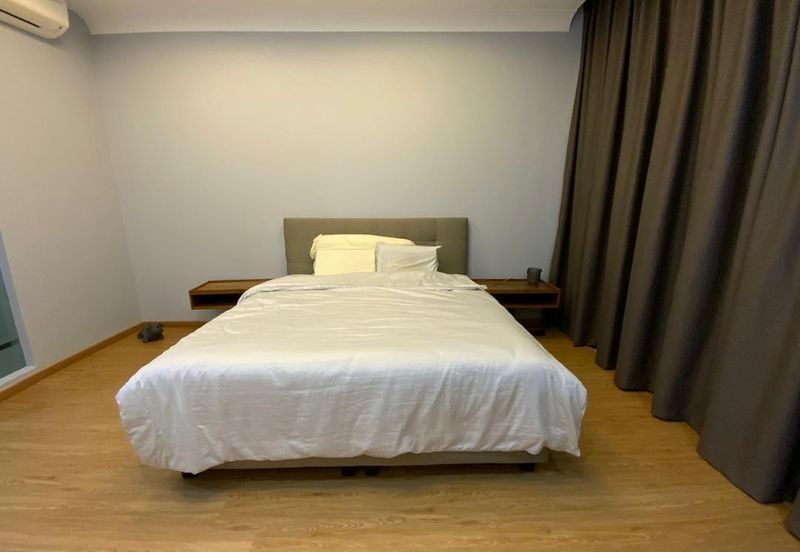 Tropez Residences @ Tropicana Danga Bay