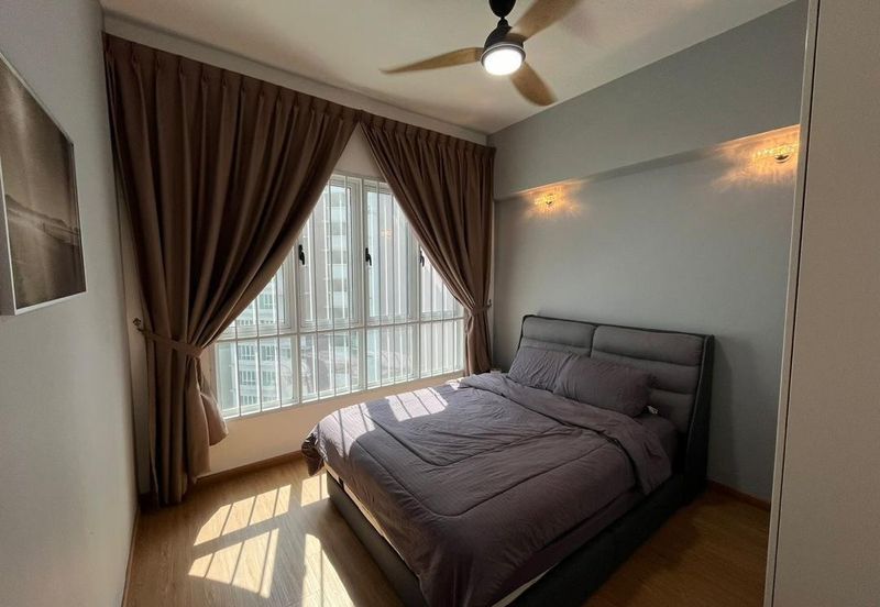 Tropez Residences @ Tropicana Danga Bay