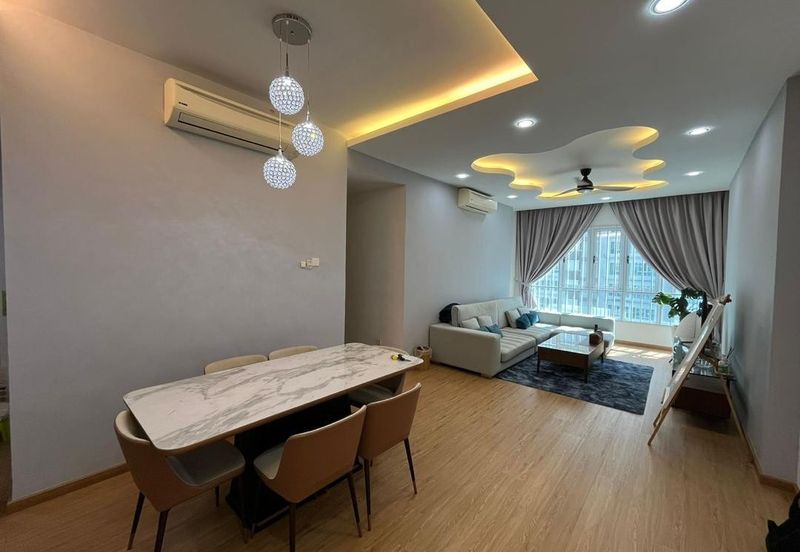 Tropez Residences @ Tropicana Danga Bay