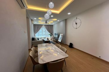 Tropez Residences @ Tropicana Danga Bay