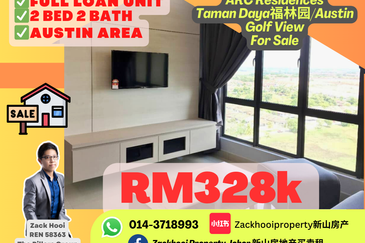 The Arc At Austin Hill