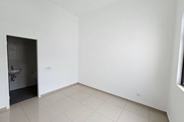 The Borough @ Eco Botanic 2