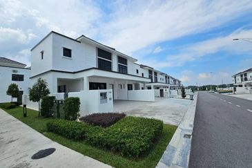 The Borough @ Eco Botanic 2