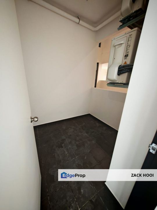 Space Residency, Johor Bahru, Johor @ Walking Distance to KSL Brand New 1+1 Bed Unit RM650k For Sale, Johor, Johor Bahru