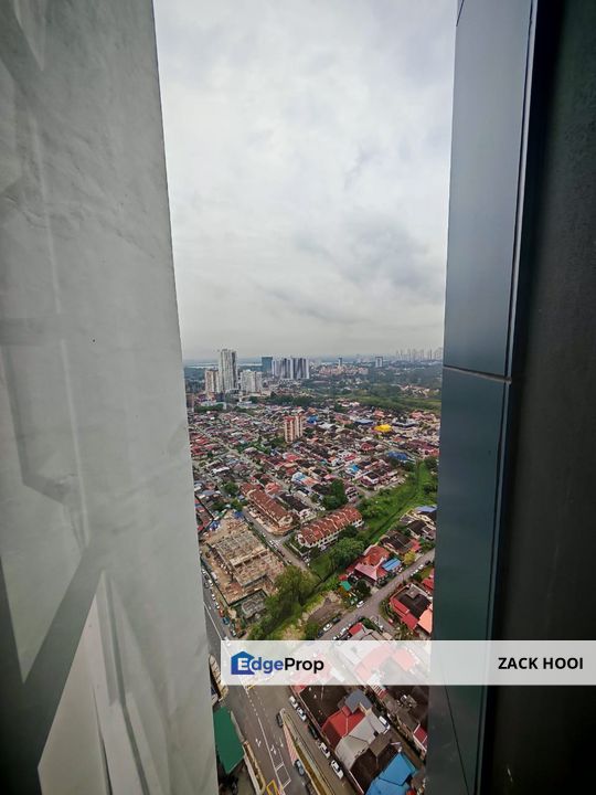 Space Residency, Johor Bahru, Johor @ Walking Distance to KSL Brand New 1+1 Bed Unit RM650k For Sale, Johor, Johor Bahru