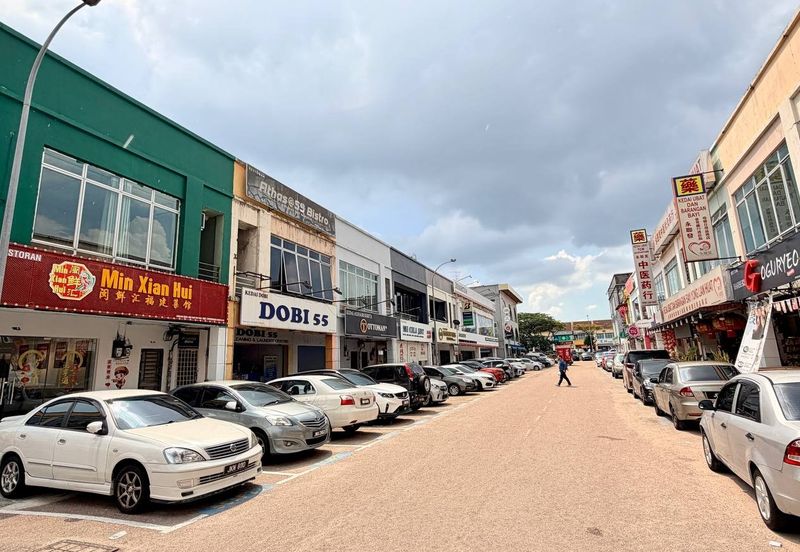 Taman Nusa Bestari, Skudai