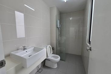 Sunway Citrine Lakehomes