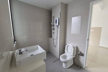 Sunway Citrine Lakehomes