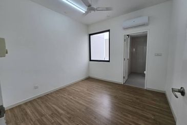 Sunway Citrine Lakehomes