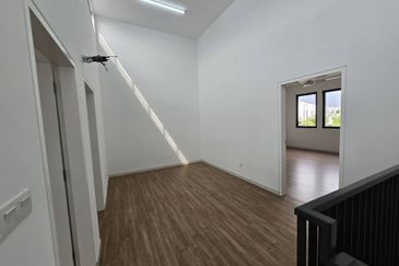 Sunway Citrine Lakehomes