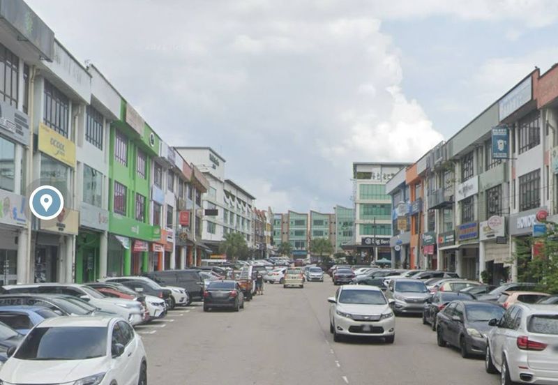 Taman Molek