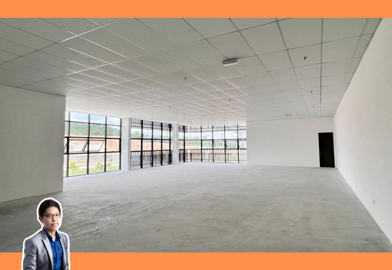 Smart Industrial Park @ SILC