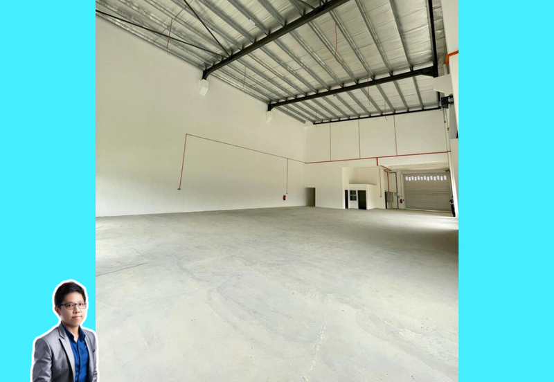 Taman Perindustrian Desa Cemerlang