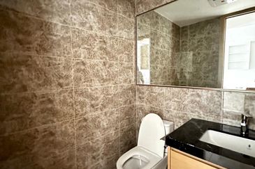 R&F Princess Cove, Tanjung Puteri