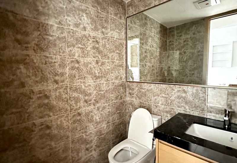 R&F Princess Cove, Tanjung Puteri