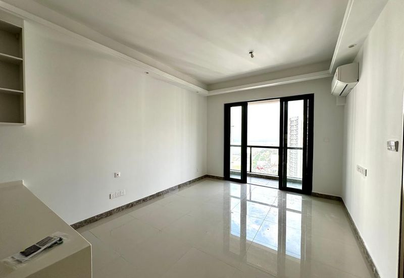 R&F Princess Cove, Tanjung Puteri